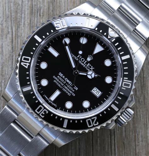 rolex sea dweller 400|rolex sea dweller 4000 investment.